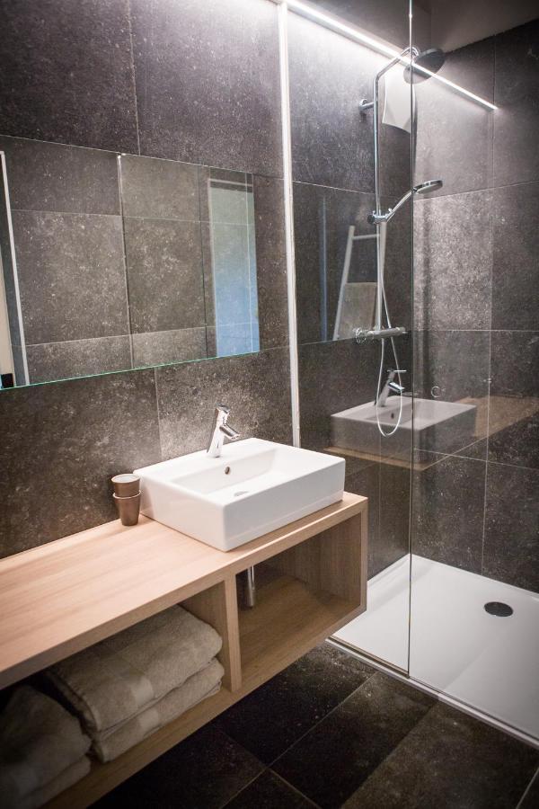 B&B Gitsdal Hooglede Dış mekan fotoğraf